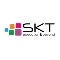 SKT Education & Beyond logo - Similar company to Win-Win Education 凯翔教育