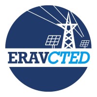 Center for Training and Electricity market Development research (ERAVCTED) logo - Similar company to Ttp Bengoshi