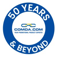 COMDA.COM logo - Similar company to Blakely Fundraising