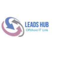 LEADS HUB logo - Similar company to Scale Hub