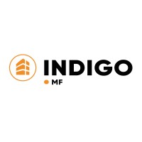 Indigo MF logo - Similar company to Provence Tradition
