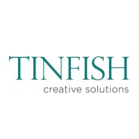 Tinfish Creative Solutions logo - Similar company to Tin Fish Digital