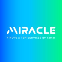 Miracle FinOps & TEM services By Tamar logo - Similar company to Accel Solutions