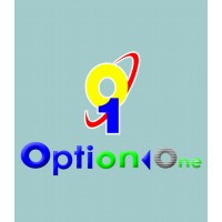 Option One Interior logo - Similar company to Interform