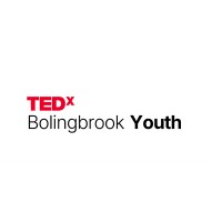 TEDxBolingbrook Youth logo - Similar company to Ducap (Dupage County Area Project)