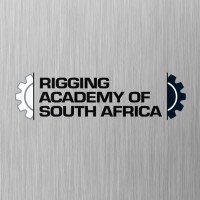 Rigging Academy of South Africa logo - Similar company to Rigger Training Academy