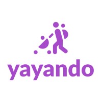 Yayando logo - Similar company to Gemboard