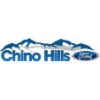 Chino Hills Ford logo - Similar company to Hemborg Ford