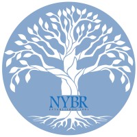 The New York Board of Rabbis logo - Similar company to Be Your Best Academy