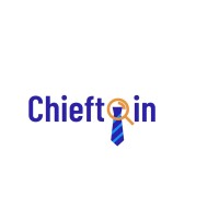 Chieftain Search logo - Similar company to Sam Consultancy Services