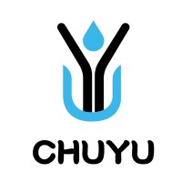 Guangzhou Chuyu Cosmetics CO LTD logo - Similar company to Guangzhou Roniki Beauty Supplies Co.,Ltd