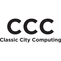 CCC - Classic City Computing logo - Similar company to Nocwing
