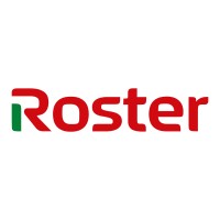 Roster Brasil logo - Similar company to Grazmec