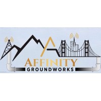 Affinity Groundworks logo - Similar company to Advanced Trenchless Inc