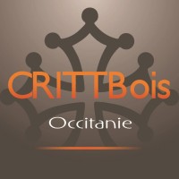 CRITTBois Occitanie logo - Similar company to Maintenance Technique Optimisee