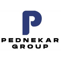Pednekar Group logo - Similar company to Radhakrishnaa Traderss