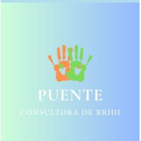 Puente - Consultora de RRHH logo - Similar company to Work Hard Rrhh
