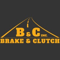BRAKE & CLUTCH, INC. logo - Similar company to Brake Pads Ef Sl