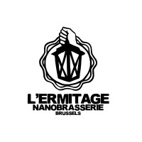 Nanobrasserie de l'Ermitage logo - Similar company to Belgian Owl Whisky