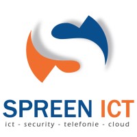 Spreen ICT B.V. logo - Similar company to Arpha B.V.