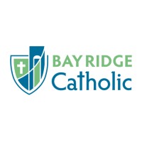 Bay Ridge Catholic logo - Similar company to Nia Community Services Network