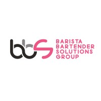 BBS - BARISTA BARTENDER SOLUTIONS logo - Similar company to Bowlcenter  - 4 Complexes