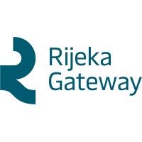 Rijeka Gateway logo - Similar company to Enna