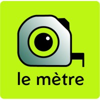 le mètre logo - Similar company to Bccv