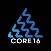 Core16 logo - Similar company to Core16Etf