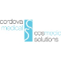 Cordova Medical & Cosmedic Solutions