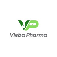 Vieba Pharma logo - Similar company to Sieba