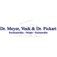 Dr. Meyer, Vock & Dr. Pickart Rechtsanwälte und Notar logo - Similar company to Kbpol Professional Movers