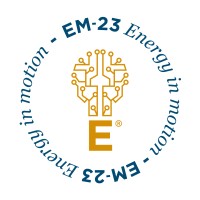 EM-23 logo - Similar company to Nuvex