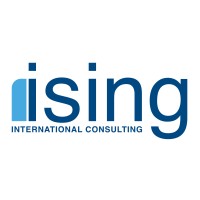 Ising International Consulting GmbH logo - Similar company to Growthwalk