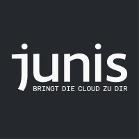 junis logo - Similar company to Visitrans Gmbh