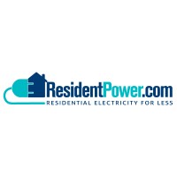 Resident Power logo - Similar company to Hirecontrols