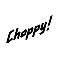 Choppy! logo - Similar company to Smearcase Froco