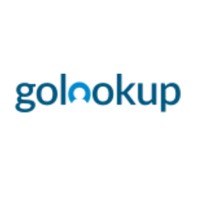 Golookup logo - Similar company to Instant Checkmate
