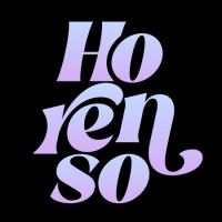 Horenso logo - Similar company to Class Experts Group, Llc