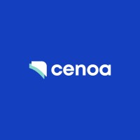 Cenoa logo - Similar company to Pepapp