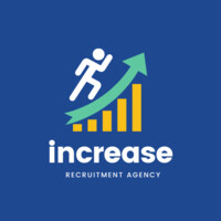 Increase For Recruitment & Solution logo - Similar company to Creators Group Egypt