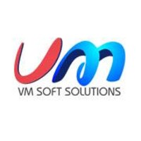 VM Soft Solutions logo - Similar company to Vm Soft Solutions