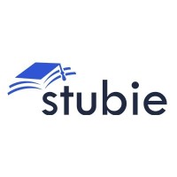 Stubie logo - Similar company to Wallegram