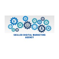 Skilled Digital Marketing Agency logo - Similar company to Marketify