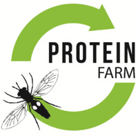 Protein Farm logo - Similar company to Pentasure