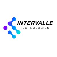 Intervalle Technologies logo - Similar company to Adex Cloud