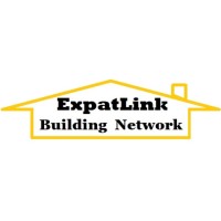 ExpatLink Building Network logo - Similar company to Formula One Range
