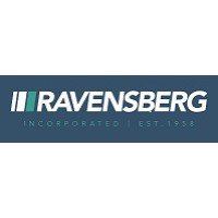 Ravensberg Incorporated logo - Similar company to Guardone Security