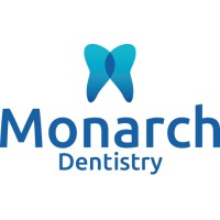 Monarch Dentistry logo - Similar company to Mitzy Canada