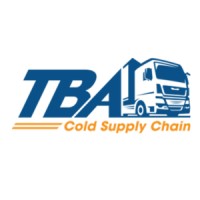 TBA Cold logistics and supply chain logo - Similar company to Gv Cooltrans